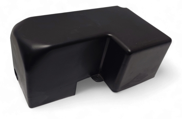 Buyers SaltDogg Spinner Motor Cover 3025067 for SHPE Spreaders